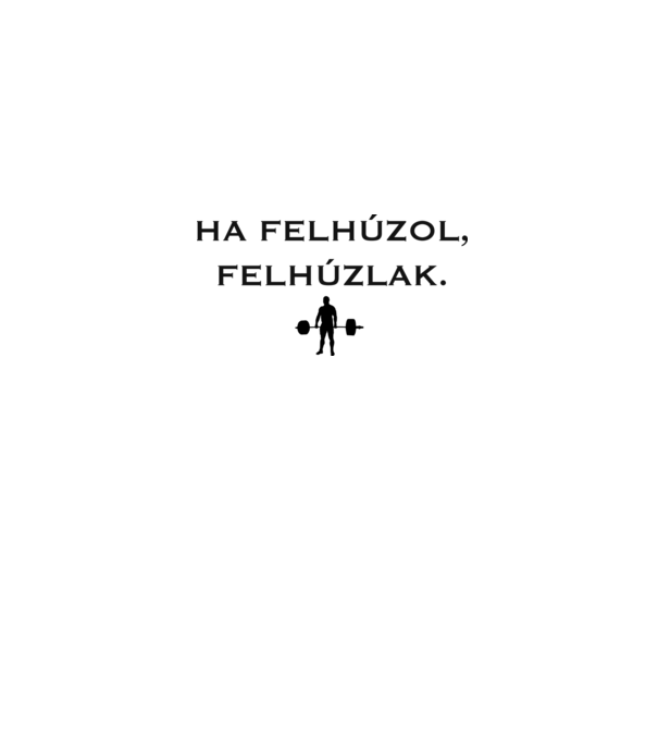  minta szürke pólón