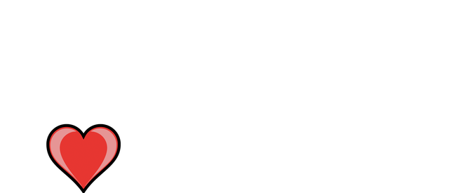 I love powerlifting - fehér
