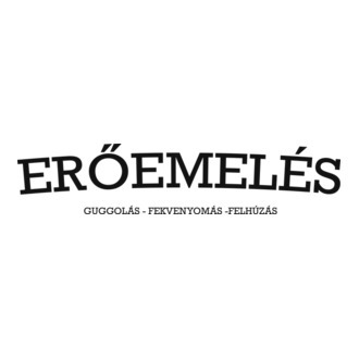 ERŐEMELÉS